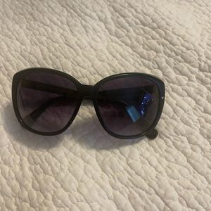 Diane Von Furstenberg Sunglasses